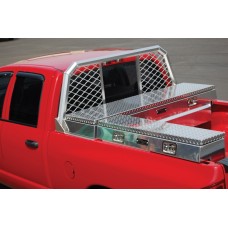 Pickup Truck Standard Flatbeds